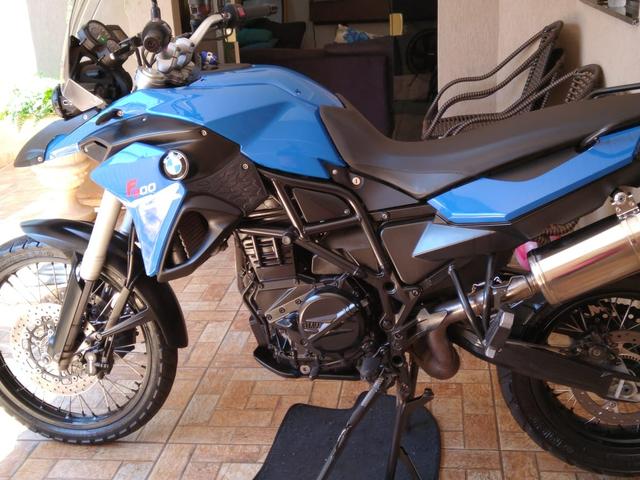 F800 gs
