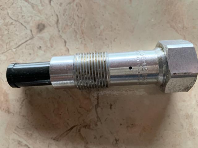 Tensor esticador correntebmw 325 i 6cc original - Foto 2