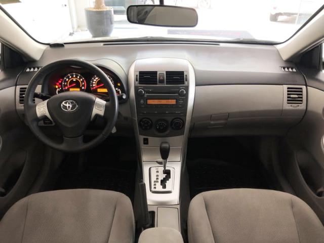 TOYOTA COROLLA GLI AUTOMáTICO FLEX - Foto 8