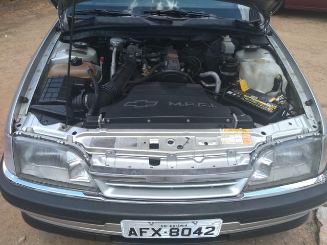 Ômega GLS - Foto 3