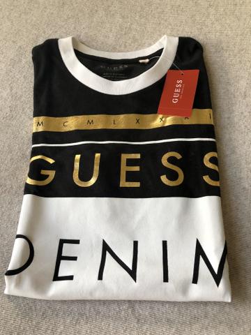 GUESS Camisa Exclusiva