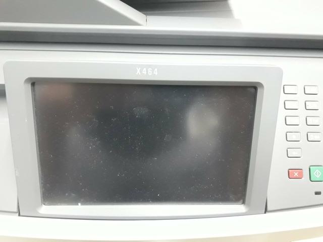 Impressora Lexmark x464 - Foto 2