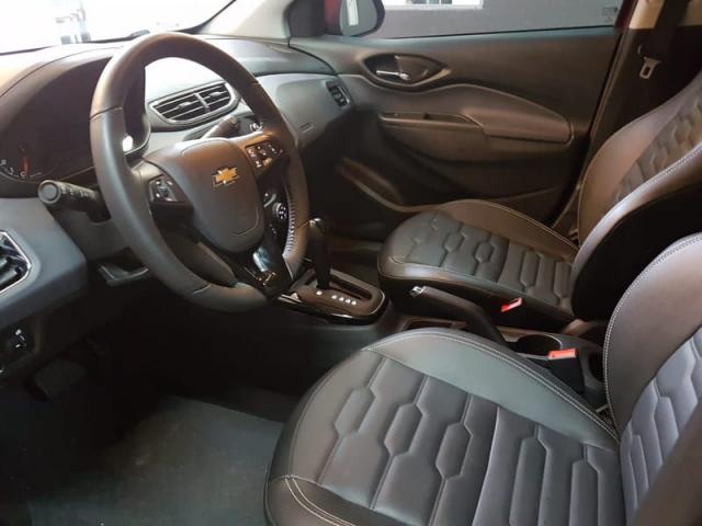CHEVROLET ONIX LTZ 1.4 MPFI 8V 4P AUT. - Foto 9