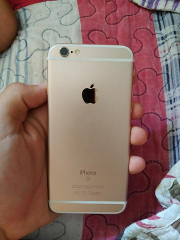 IPhone 6s- 16gb