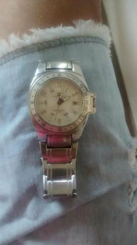 Vendo Relogio Tommy Hilfiger masculino - Foto 2