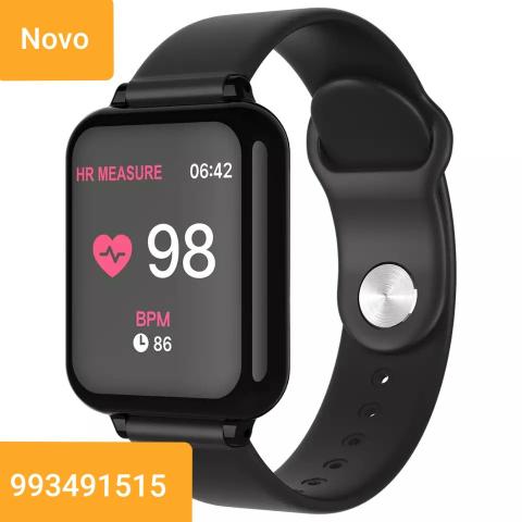 Smart watch HERO band 3 b57 novo