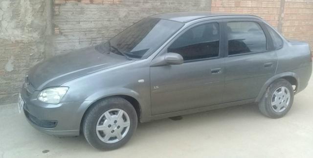 Vendo ou troco classic completo 16.000,00 - Foto 3