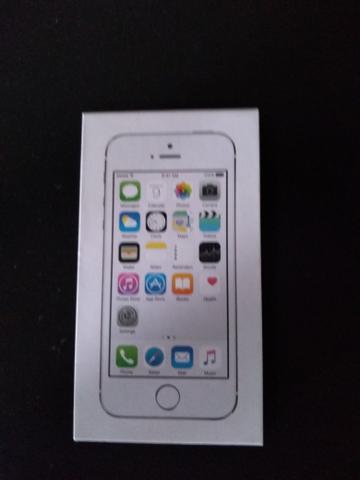 IPhone 5s - Foto 5