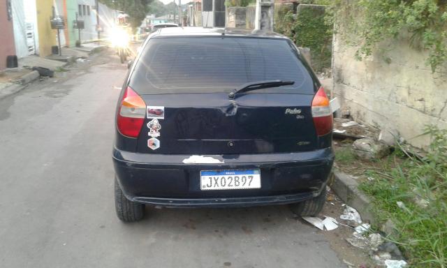 Vendo Palio Completo - Foto 4