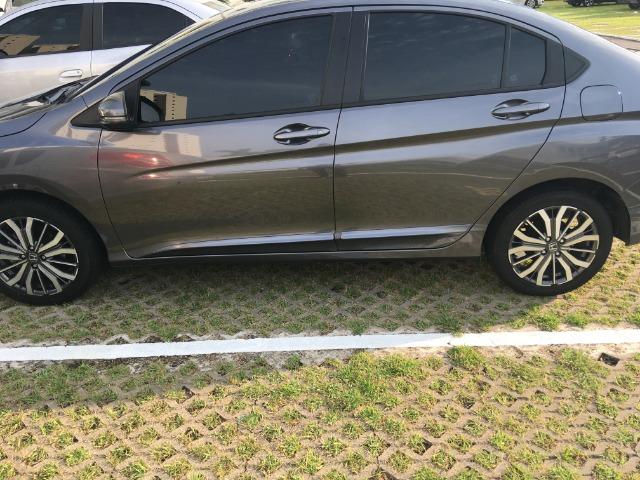 City ex cvt 2018/2018 - Foto 9