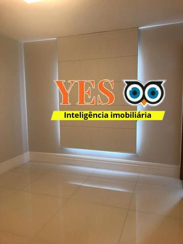Apartamento park De France - 198m
