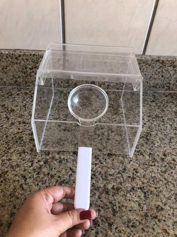 Colheres em acrílico - Foto 5