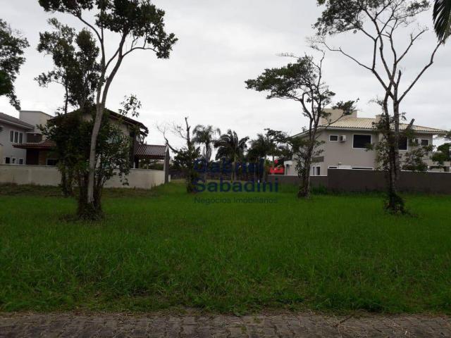 Terreno alto padrão no condomínio residencial south beach - parcelado entrada de r$ 39.000 - Foto 14