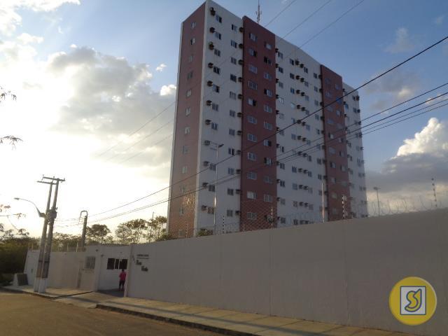 Apartamento para alugar com 3 dormitórios em Lagoa seca, Juazeiro do norte cod:32490