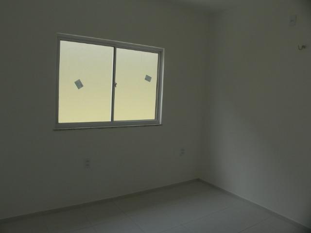 Linda casa plana 3 quartos no melhor do Luzardo viana - Foto 3