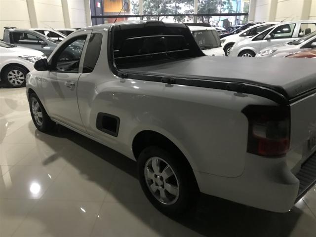 CHEVROLET MONTANA 2014/2015 1.4 MPFI LS CS 8V FLEX 2P MANUAL - Foto 4