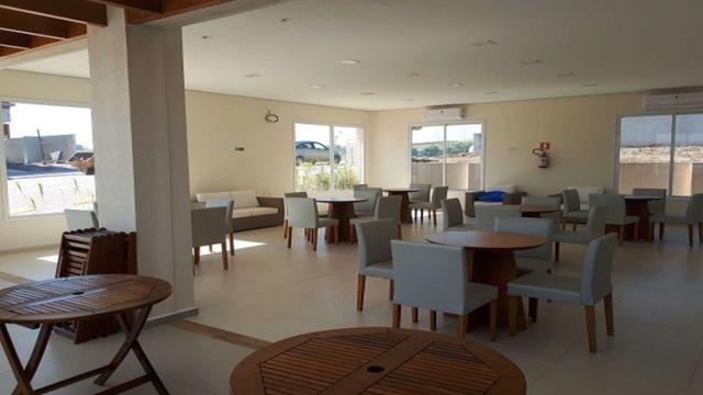 Vendo ou permuto - Maravilhoso sobrado em São José dos campos - Foto 12