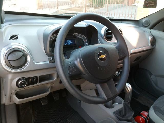 GM Agile LTZ 1.4 Flex 2013 Particular - Foto 10