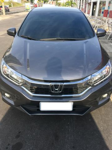 City ex cvt 2018/2018 - Foto 7