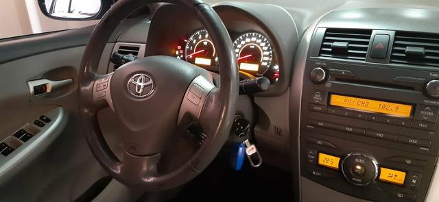 Corolla xei completo 09/10 - Foto 5