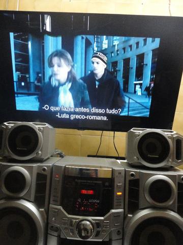 DVD Stereo System Panasonic - Foto 2