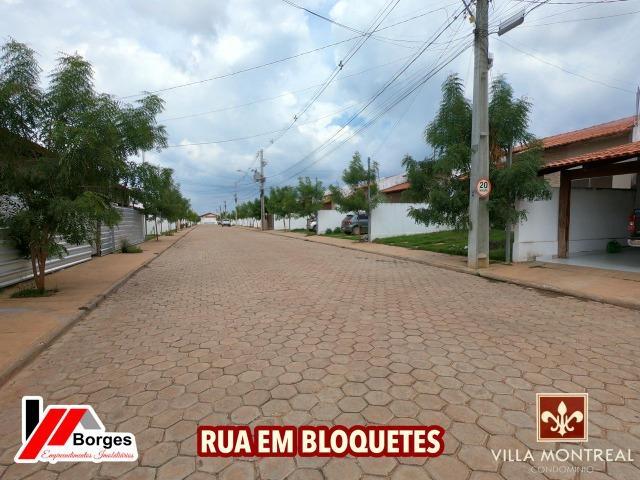 Lida Casa em Condomínio Fechado no Bairro Santa Inês - Foto 16