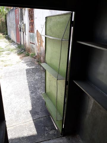 Barraca de chapa e cantoneiras - Foto 3