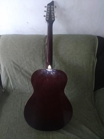 Violão Elétrico Groovin - Foto 4