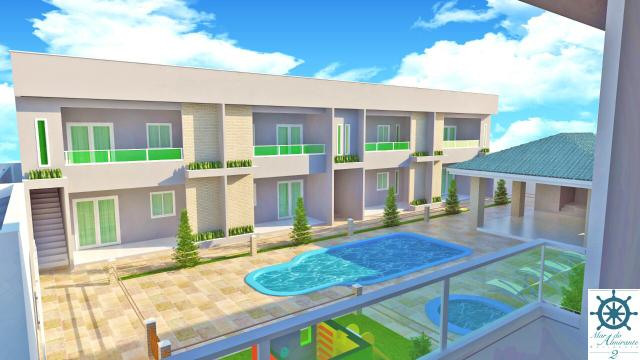 Casas em Tamandaré Mar do Almirante Residence 2 - Foto 6