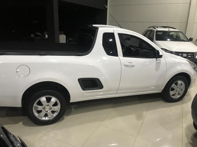 CHEVROLET MONTANA 2014/2015 1.4 MPFI LS CS 8V FLEX 2P MANUAL - Foto 3
