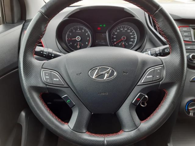 Hyundai HB20 Spec 1.6 16/17 - Troco e Financio! - Foto 11