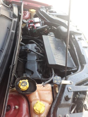 FORD ECOSPORT 2007/2007 1.6 XLS 8V FLEX 4P MANUAL - Foto 8
