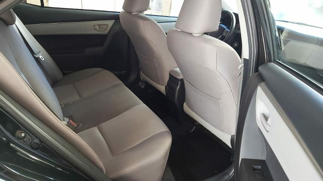 Corolla Gli 1.8 flex automático - Foto 12