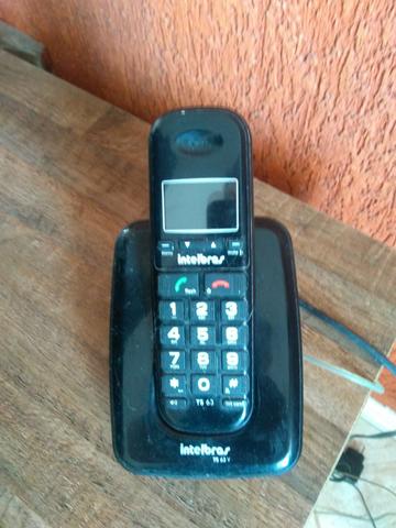 Telefone sem fio