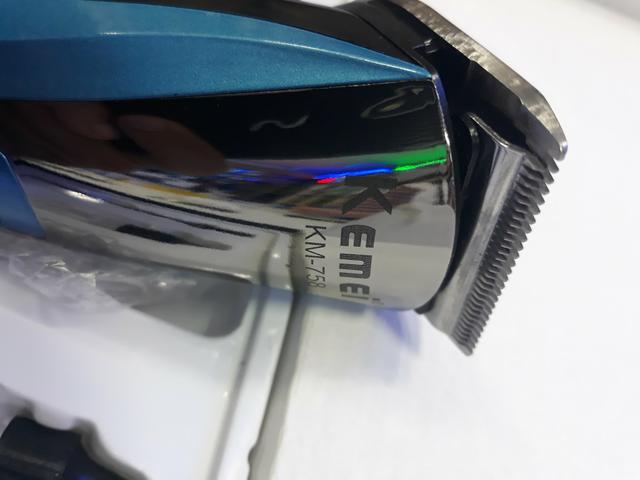 Maquina de Corte Sem Fio - Foto 4