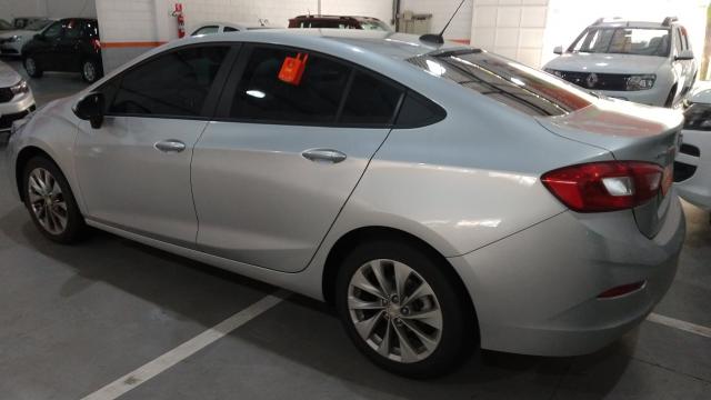 CHEVROLET CRUZE 2017/2018 1.4 TURBO LT 16V FLEX 4P AUTOMÁTICO - Foto 6