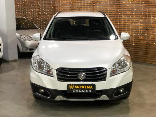 SUZUKI SX4 S-CROSS GLX 1.6 16V - Foto 6