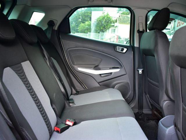 EcoSport FREESTYLE 1.6 16V Flex 5p - Foto 10