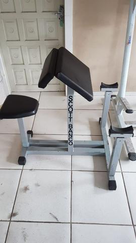 Banco scoot