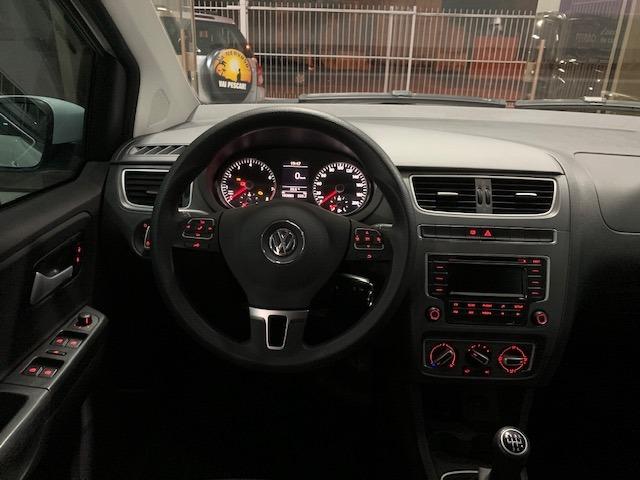 VW Fox 1.0 I-Trend - 2014 - Completo - Em Excelente estado de Conservação ! ! ! - Foto 11