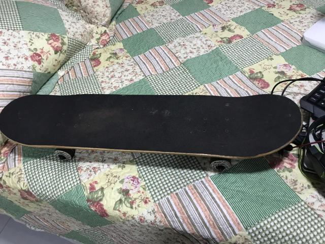 Skate profissional - Foto 2