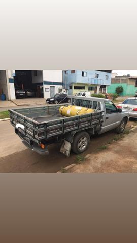 Vendo S10: Economia e Autonomia - Foto 6