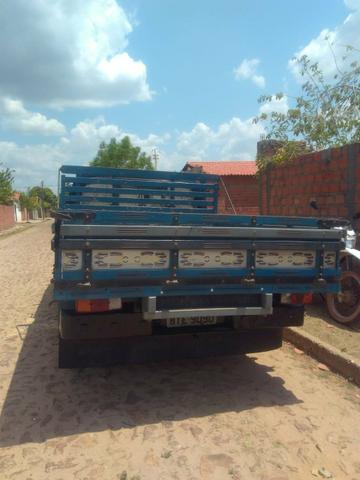Chevrolet d-20 ano 91/92 - Foto 2