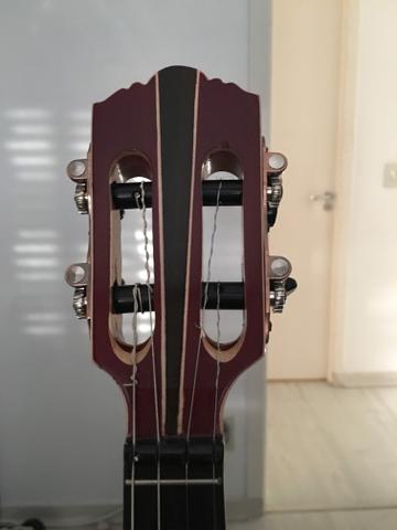 Banjo Emerson Luthier - Foto 3