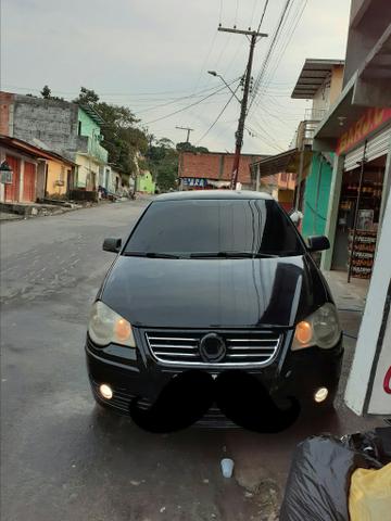 Vendo polo hatch