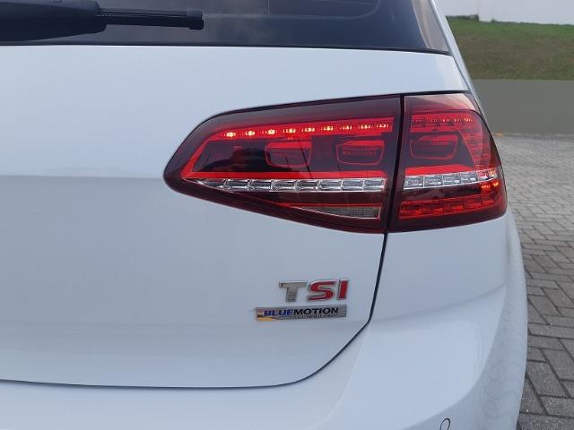 VW Golf Highline 1.4 TSI - com Teto Solar - pacote premium - Aceito Troca - Foto 8