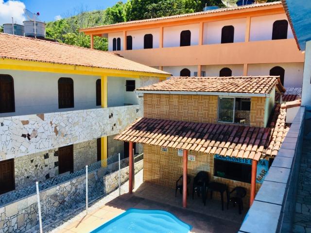 Pacote 5 Carvaval Porto Seguro-8 pessoas só R$2.400-Casa c/ piscina - Foto 3