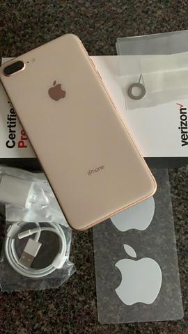 Iphone 8Plus 256G - Foto 6