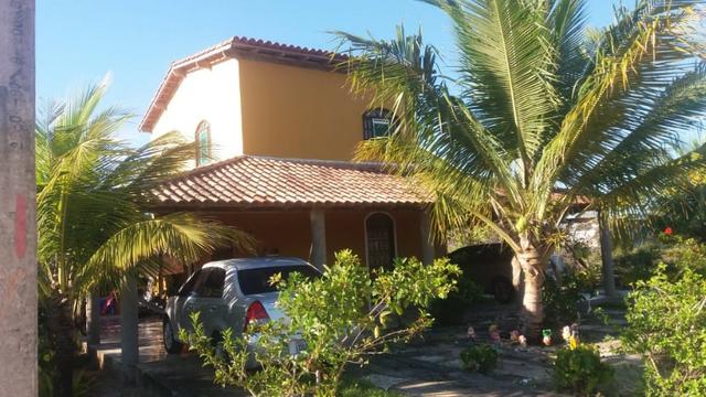 Casa Por Temporada
