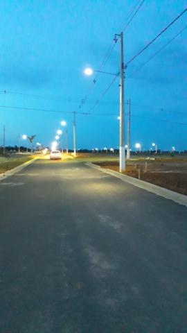 Área Industrial no Lot Reserva Park, em frente BR 364, em Comodoro-MT - Foto 3